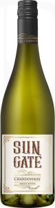 Sun Gate Chardonnay 0,75l