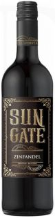 Sun Gate Zinfandel 0,75l