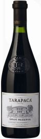 Tarapaca Gran Reserva Cabernet Sauvignon 0,7 l