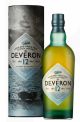 The Deveron Single Malt Scotch Whisky 12y 0,7l