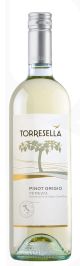 Torresella Pinot Grigio DOC 0,75l