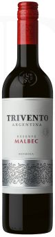 Trivento Reserve Malbec Vegan 0,75