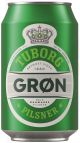 Tuborg Green mit Pfand 24x0,33l