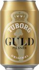 Tuborg Gold mit Pfand 24x0,33l
