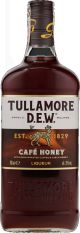 Tullamore Dew Cafe Honey Whisky-Honig-Likör 0,7l