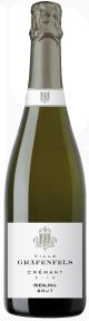 Villa Gräfenfels Crémant Riesling Brut Saar