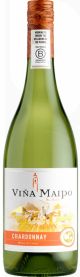 Viña Maipo Chardonnay 0,75l
