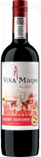Viña Maipo Cabernet Sauvignon 0,75l