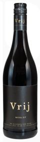 Vrij Merlot entalcoholisiert 0,75 l