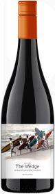 The Wedge Shiraz-Mourvedre-Viognier 0,75l
