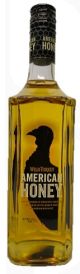 Wild Turkey American Honey 0,7l