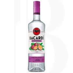 Bacardi Passionfruit 0,7l