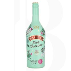 Bailey's Mint Chocolate 1,0l