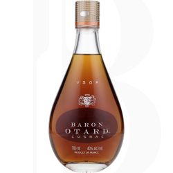 Baron Otard Cognac VSOP 0,7l