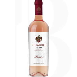Il Tauro Rosato Puglia 0,75l