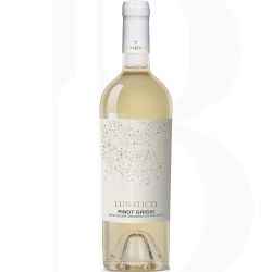 Lunatico Pinot Grigio Terre d´Abruzzo 0,75l
