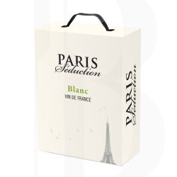 Paris Seduction Blanc BIB 3,0l