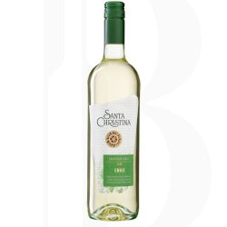 Santa Christina Sauvignon Blanc 0,75l