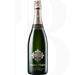 Segura Viudas Cava Brut 0,75l