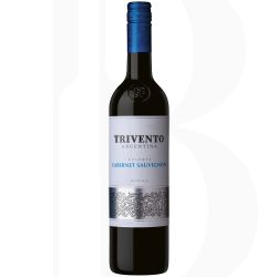 Trivento Reserve Cabernet Sauvignon Vegan 0,75l