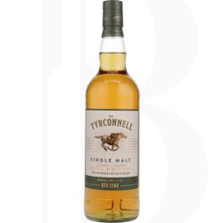 Tyrconnell Double Distilled Single Malt Irish Whiskey 0,7l
